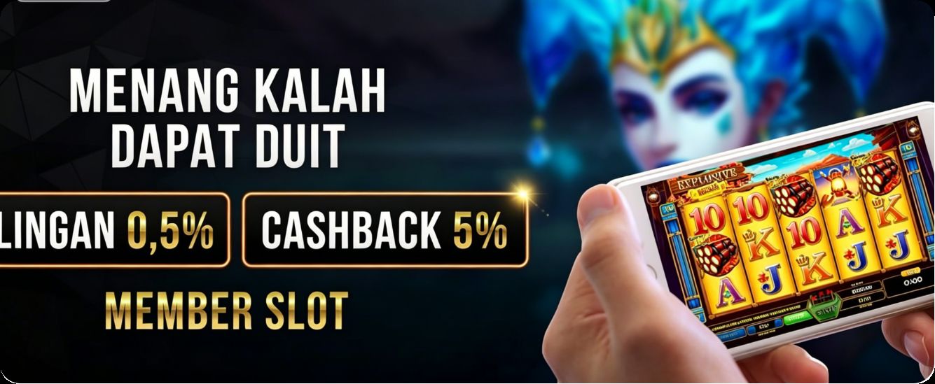 Main cmtotoid.com Menang Jackpot Besar